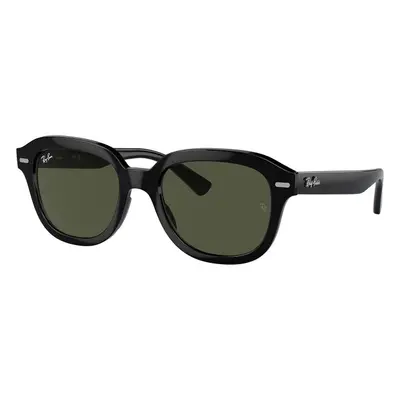 Ray-Ban Erik RB4398 901/31 M (51) Fekete Unisex Napszemüvegek