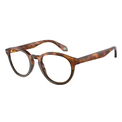 Giorgio Armani AR7248 5988 L (50) Havana Női Dioptriás szemüvegek