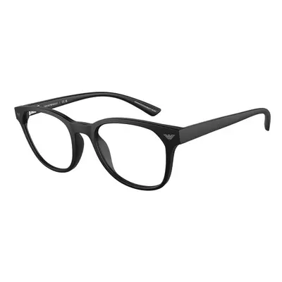 Emporio Armani EA3240U 5001 L (52) Fekete Női Dioptriás szemüvegek