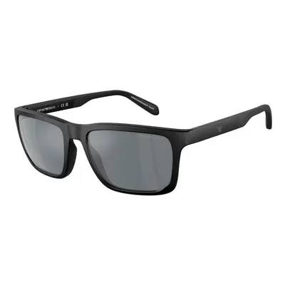 Emporio Armani EA4219 50016G ONE SIZE (57) Fekete Női Napszemüvegek