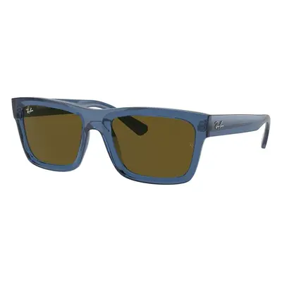 Ray-Ban Warren RB4396 668073 M (54) Kék Unisex Napszemüvegek