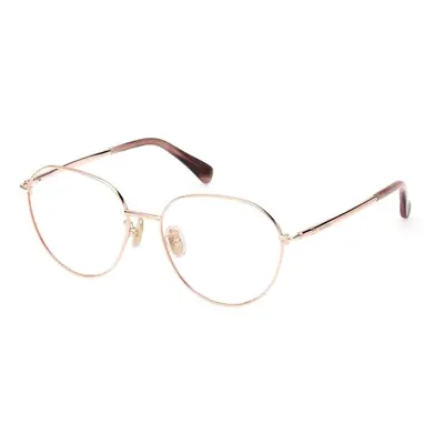 Max Mara MM5099-H 033 ONE SIZE (54) Arany Férfi Dioptriás szemüvegek