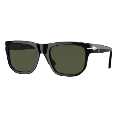 Persol PO3306S 95/31 L (55) Fekete Unisex Napszemüvegek