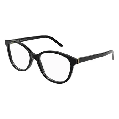 Saint Laurent SLM112 001 ONE SIZE (54) Fekete Férfi Dioptriás szemüvegek