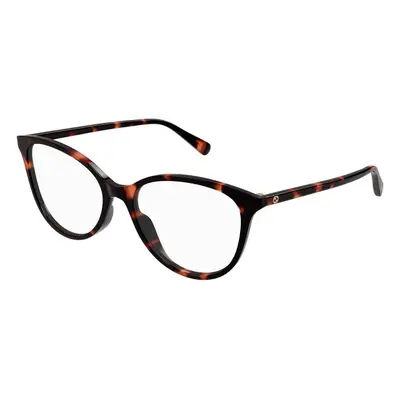 Gucci GG1359O 002 ONE SIZE (54) Havana Férfi Dioptriás szemüvegek