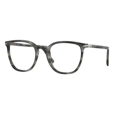 Persol PO3338V 1192 M (50) Szürke Unisex Dioptriás szemüvegek