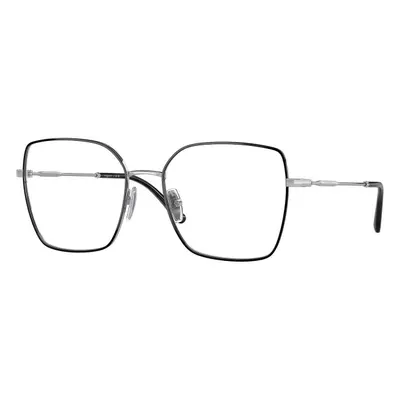 Vogue Eyewear VO4274 323 M (51) Fekete Férfi Dioptriás szemüvegek