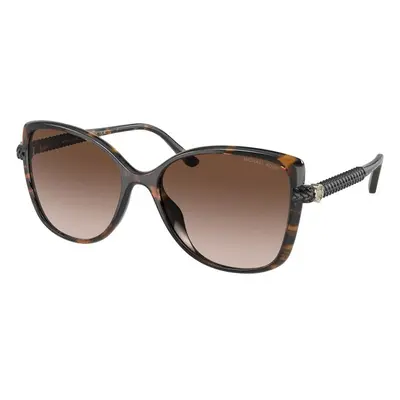 Michael Kors Malta MK2181U 300613 ONE SIZE (57) Havana Férfi Napszemüvegek