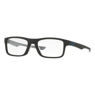 Oakley Plank 2.0 OX8081-01 M (51) Fekete Unisex Dioptriás szemüvegek