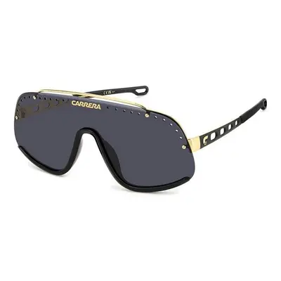 Carrera FLAGLAB16 2M2/2K ONE SIZE (99) Arany Unisex Napszemüvegek