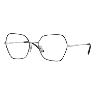 Vogue Eyewear VO4281 323 M (52) Fekete Férfi Dioptriás szemüvegek