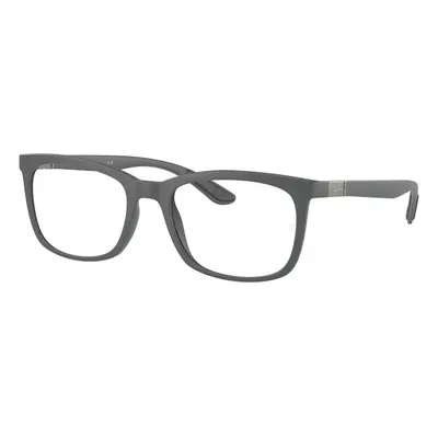 Ray-Ban RX7230 5521 L (54) Szürke Unisex Dioptriás szemüvegek