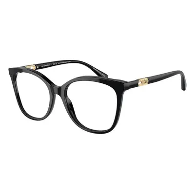 Emporio Armani EA3231 5378 M (52) Fekete Férfi Dioptriás szemüvegek