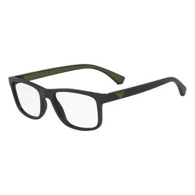 Emporio Armani EA3147 5042 L (55) Fekete Női Dioptriás szemüvegek