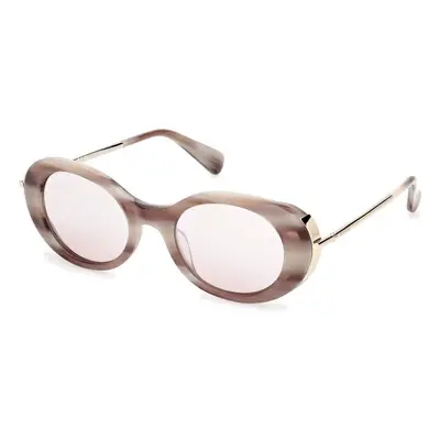 Max Mara Malibu10 MM0080 60G ONE SIZE (51) Több színű Férfi Napszemüvegek