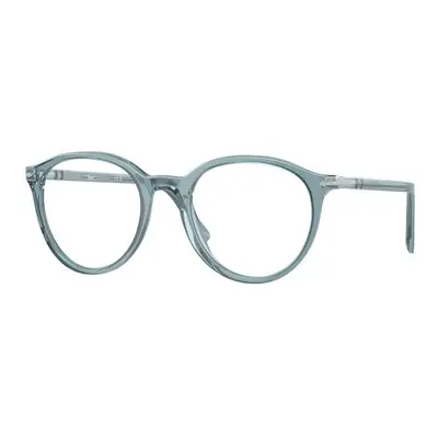 Persol PO3353V 1204 L (53) Kék Unisex Dioptriás szemüvegek