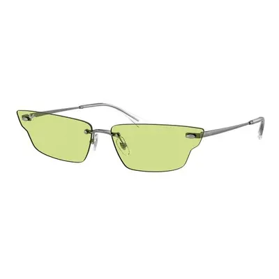 Ray-Ban RB3731 004/2 M (63) Szürke Unisex Napszemüvegek