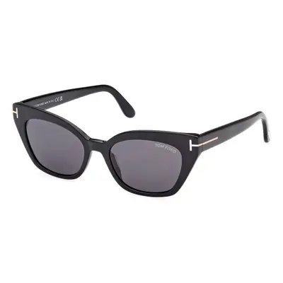 Tom Ford FT1031 01A ONE SIZE (52) Fekete Férfi Napszemüvegek