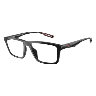 Emporio Armani EA4189U 50171W ONE SIZE (55) Fekete Női Dioptriás szemüvegek