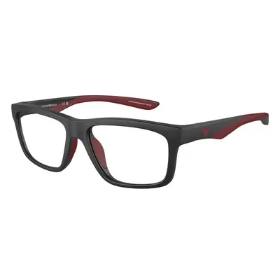 Emporio Armani EA3220U 5001 L (57) Fekete Női Dioptriás szemüvegek