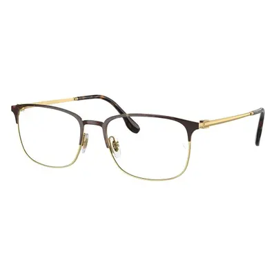 Ray-Ban RX6494 2945 M (54) Arany Unisex Dioptriás szemüvegek