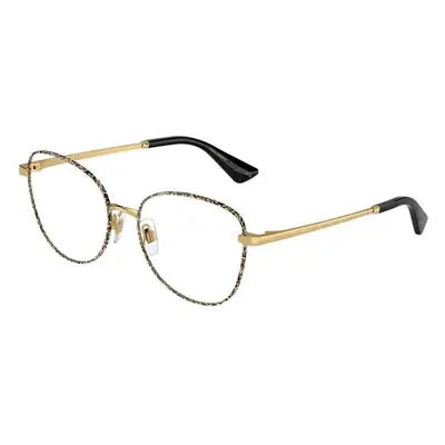 Dolce & Gabbana DG1355 1364 M (53) Több színű Férfi Dioptriás szemüvegek