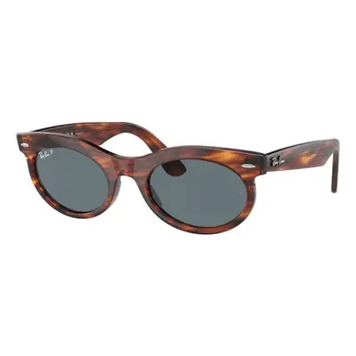 Ray-Ban RB2242 954/3R Polarized M (50) Havana Unisex Napszemüvegek