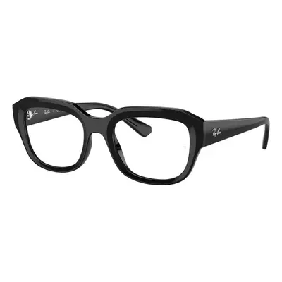 Ray-Ban RX7225 8260 L (54) Fekete Unisex Dioptriás szemüvegek