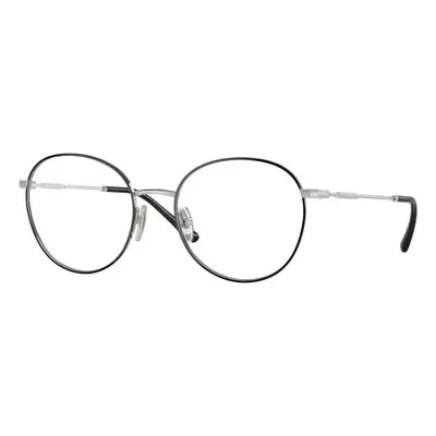 Vogue Eyewear VO4280 323 L (52) Fekete Férfi Dioptriás szemüvegek