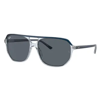 Ray-Ban RB2205 1397R5 M (57) Kék Unisex Napszemüvegek