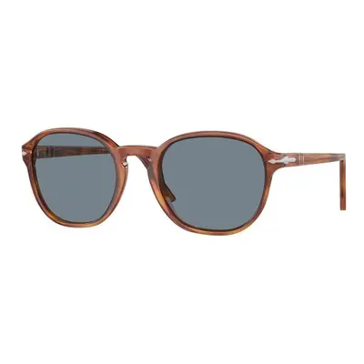 Persol PO3343S 96/56 M (53) Barna Unisex Napszemüvegek