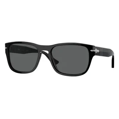 Persol PO3341S 95/B1 M (55) Fekete Unisex Napszemüvegek