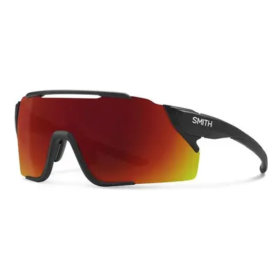 Smith ATTACKMAGMTB 003/X6 ONE SIZE (99) Fekete Unisex Napszemüvegek