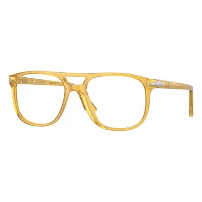 Persol PO3329V 204 L (54) Barna Unisex Dioptriás szemüvegek