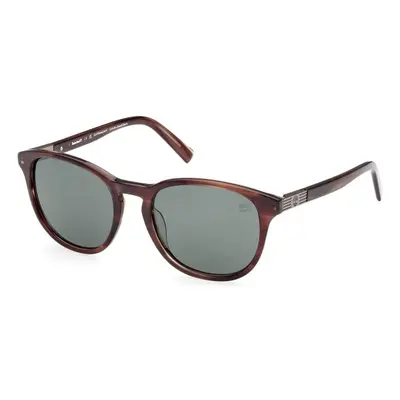 Timberland TB9319 48R Polarized ONE SIZE (53) Barna Női Napszemüvegek