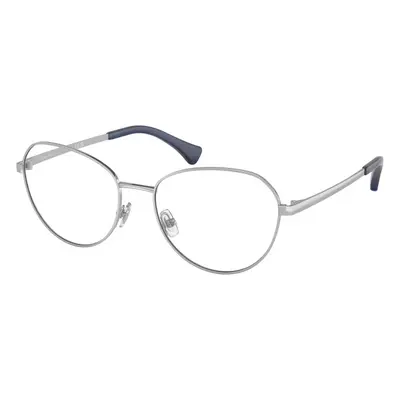 Ralph by Ralph Lauren RA6054 9001 L (54) Ezüst Férfi Dioptriás szemüvegek