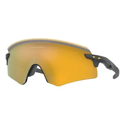 Oakley Encoder OO9471 947104 ONE SIZE (36) Szürke Unisex Napszemüvegek