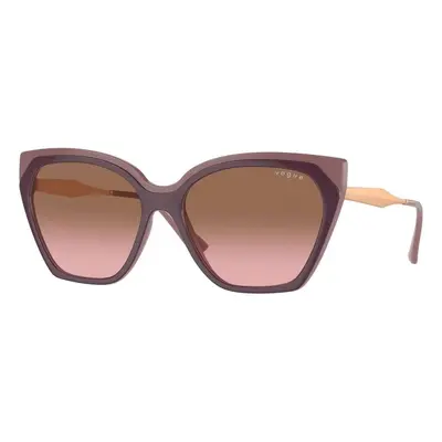 Vogue Eyewear VO5521S 310014 ONE SIZE (57) Barna Férfi Napszemüvegek