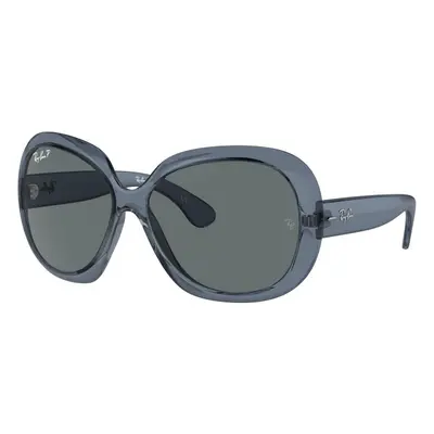 Ray-Ban Jackie Ohh II RB4098 659281 Polarized ONE SIZE (60) Kék Férfi Napszemüvegek