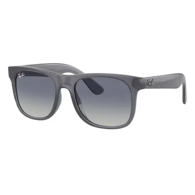 Ray-Ban Junior Junior Justin RJ9069S 71344L ONE SIZE (48) Szürke Gyermek Napszemüvegek