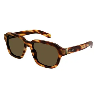 Gucci GG1508S 002 ONE SIZE (55) Havana Női Napszemüvegek