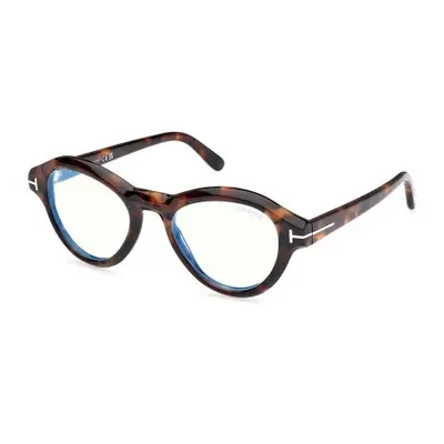 Tom Ford FT5962-B 052 ONE SIZE (50) Havana Női Dioptriás szemüvegek