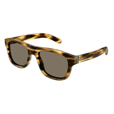 Gucci GG1509S 002 ONE SIZE (54) Havana Női Napszemüvegek