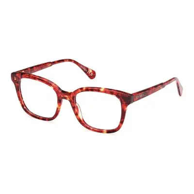 Max&Co. MO5144 054 ONE SIZE (51) Havana Férfi Dioptriás szemüvegek