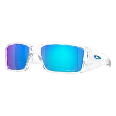 Oakley Heliostat OO9231-07 Polarized ONE SIZE (61) Kristály Női Napszemüvegek