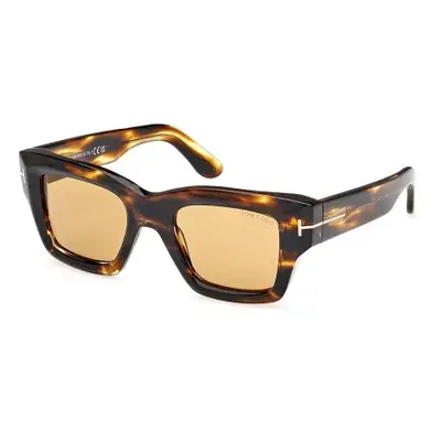 Tom Ford FT1154 52E ONE SIZE (50) Havana Női Napszemüvegek