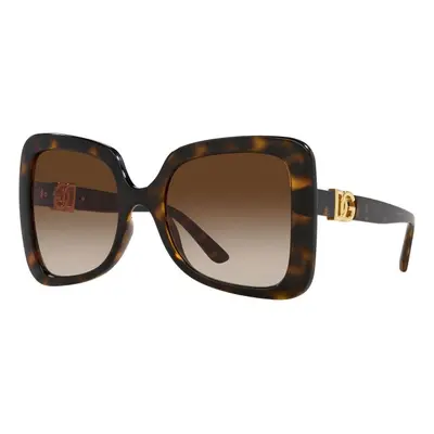 Dolce & Gabbana DG6193U 502/13 ONE SIZE (56) Havana Férfi Napszemüvegek