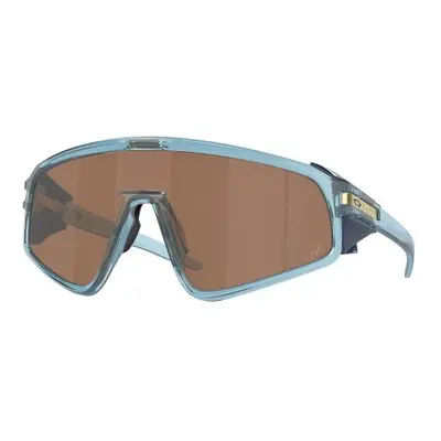 Oakley LATCH PANEL KYLIAN MBAPPÈ OO9404 940408 ONE SIZE (35) Kék Unisex Napszemüvegek