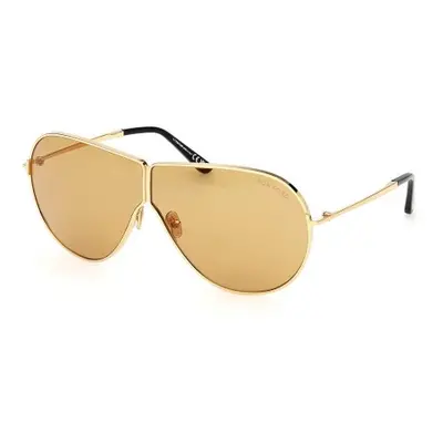 Tom Ford FT1158 30E ONE SIZE (71) Arany Unisex Napszemüvegek