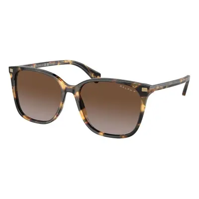 Ralph by Ralph Lauren VVCV RA5293 6148T5 Polarized ONE SIZE (56) Havana Férfi Napszemüvegek